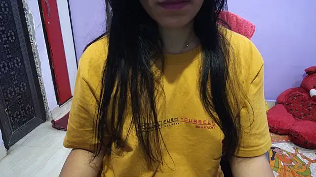 BabyNaina online show from 03.20.26