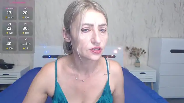 ZoeGrant online show from 01.13.25