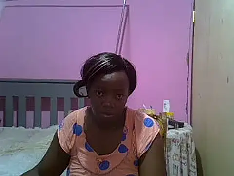 Ebonyceline online show from 01.30.25