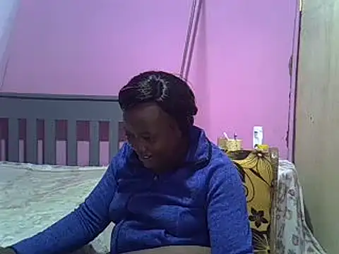 Ebonyceline online show from 01.30.25