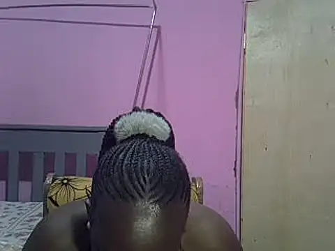 Ebonyceline online show from 03.01.25