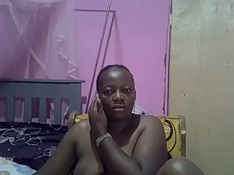 Ebonyceline online show from 03.06.25