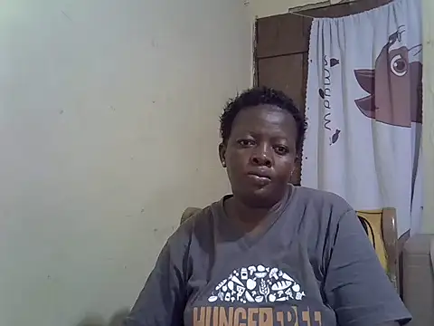 Ebonyceline online show from 09.11.25