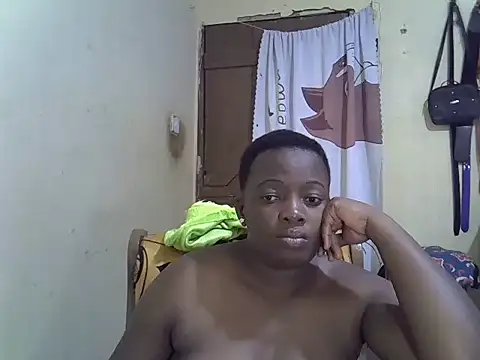 Ebonyceline online show from 09.19.25