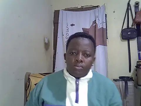 Ebonyceline online show from 09.22.25