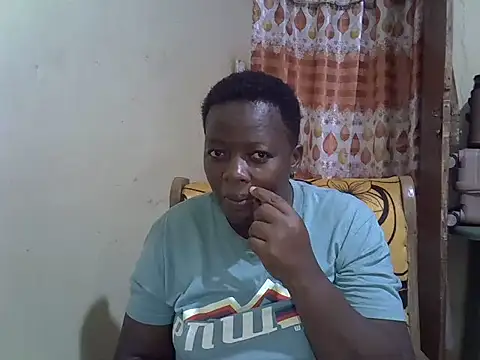 Ebonyceline online show from 10.07.25