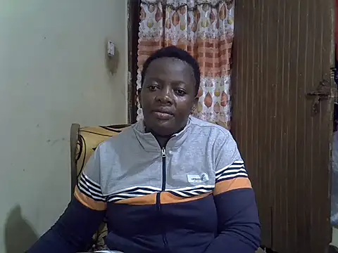 Ebonyceline online show from 10.16.25