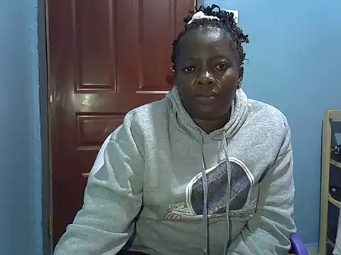 Ebonyceline online show from 04.04.26