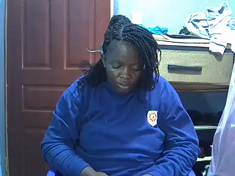 Ebonyceline online show from 05.23.26