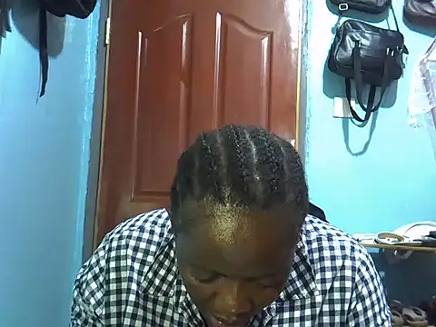 Ebonyceline online show from 06.30.26