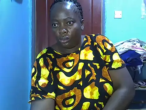Ebonyceline online show from 07.03.26