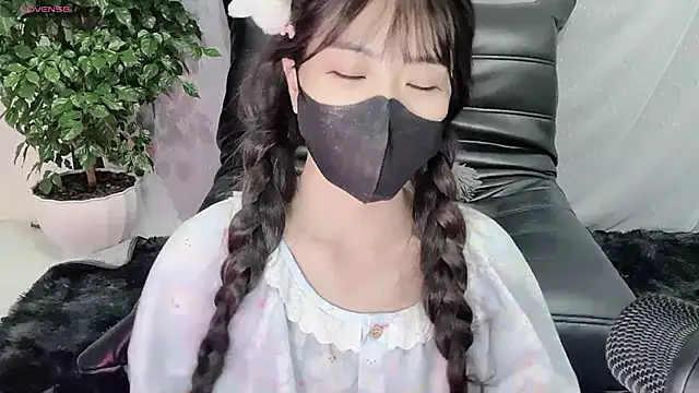 Mya Lee online show from 12.01.24