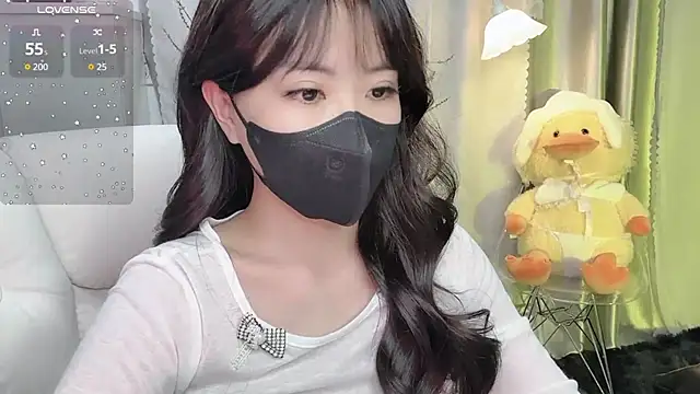 Mya Lee online show from 01.21.25