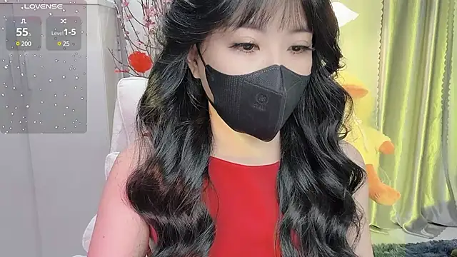 Mya Lee online show from 01.28.25