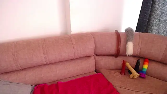 bunny hott online show from 03.17.25