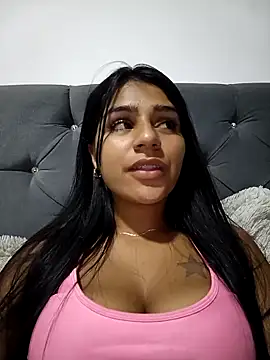 AnnRosse18 online show from 01.03.25