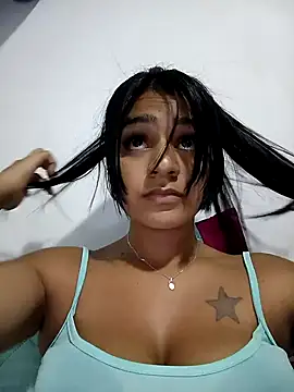 AnnRosse18 online show from 01.10.25