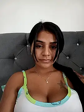 AnnRosse18 online show from 02.08.25
