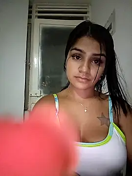 AnnRosse18 online show from 02.09.25