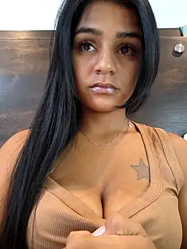AnnRosse18 online show from 03.14.25