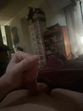 whitestroker online show from 10.17.25