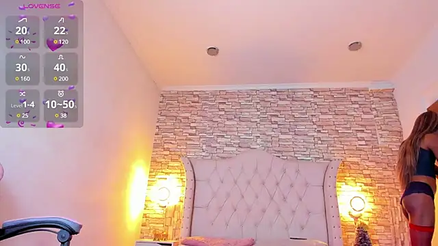 Lucia-sex online show from 12.02.24