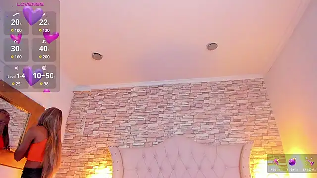 Lucia-sex online show from 12.05.24