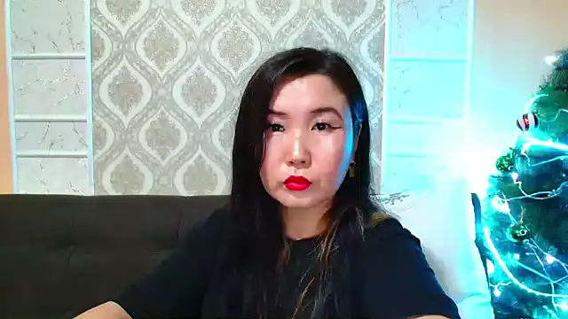 Snapshot of Bet_Lu chatting on 01.02.25 Bet Lu online show from 01.02.25