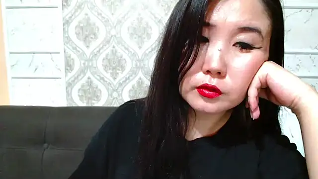 Snapshot of Bet_Lu chatting on 01.03.25 Bet Lu online show from 01.03.25