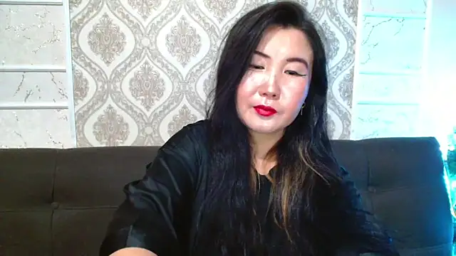 Snapshot of Bet_Lu chatting on 01.10.25 Bet Lu online show from 01.10.25