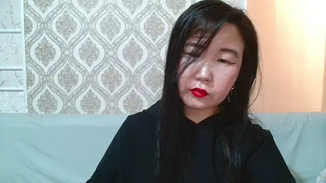 Snapshot of Bet_Lu chatting on 02.27.25 Bet Lu online show from 02.27.25