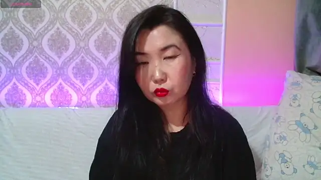 Snapshot of Bet_Lu chatting on 03.03.25 Bet Lu online show from 03.03.25