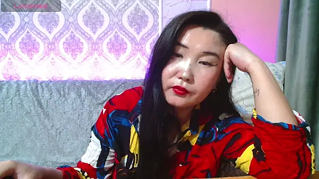 Snapshot of Bet_Lu chatting on 03.19.25 Bet Lu online show from 03.19.25