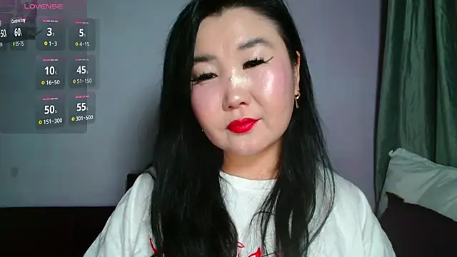 Bet Lu online show from 04.19.26