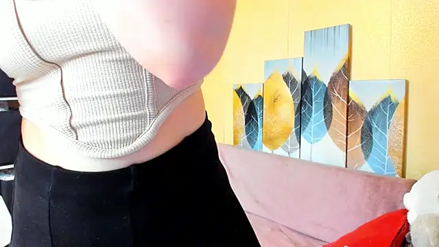 OBabyDoll online show from 04.13.26