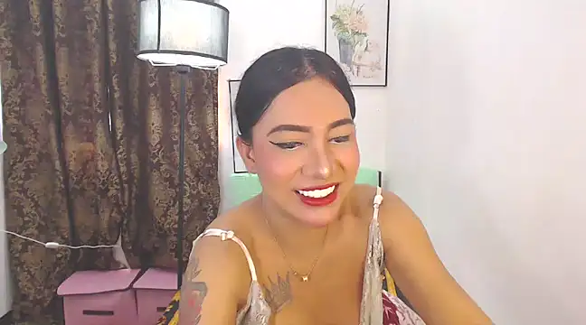 MYGREATLOLLIPOP online show from 02.08.25