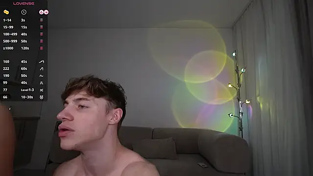 Evan  White  online show from 02.15.26