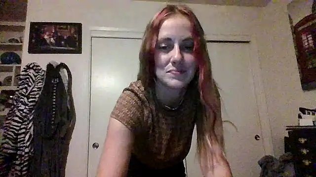 ClumsyLink online show from 09.12.25