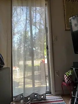 Snapshot of ClumsyLink chatting on 03.04.26 ClumsyLink online show from 03.04.26