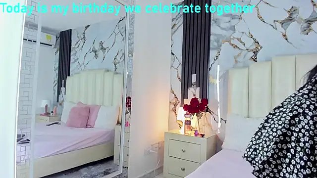 lulumars online show from 02.10.25