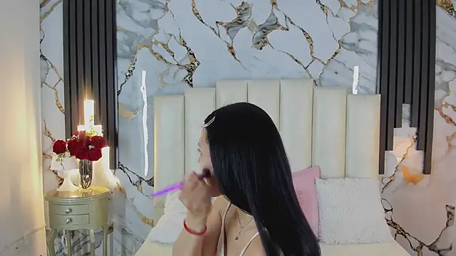 lulumars online show from 03.13.26