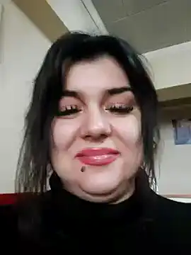 TinaMaay online show from 12.10.24