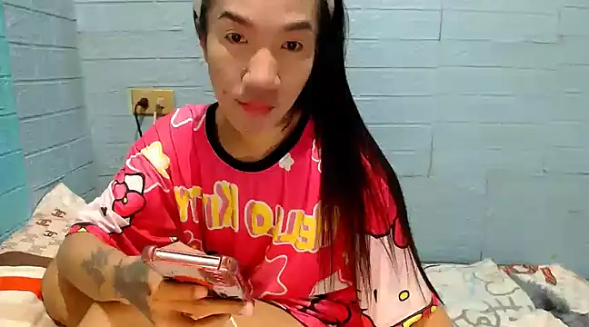 AsianNaughtiesMistress online show from 01.07.25