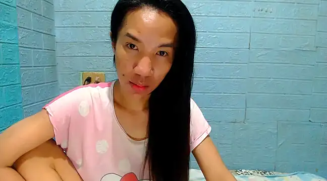 AsianNaughtiesMistress online show from 02.19.25