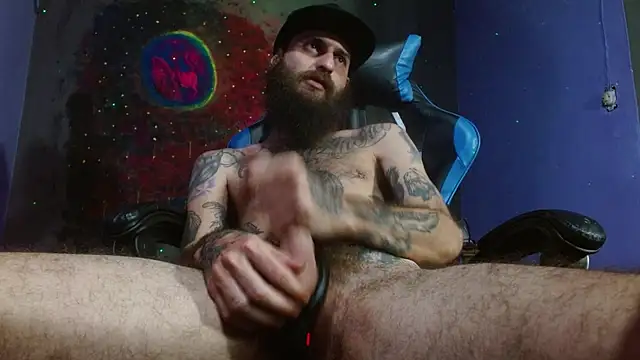 Tatted21xxx online show from 02.09.25