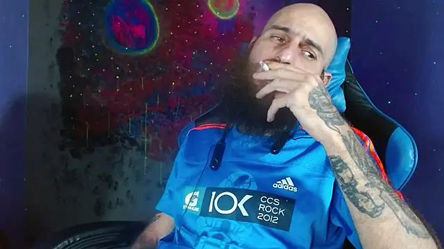 Tatted21xxx online show from 02.20.25