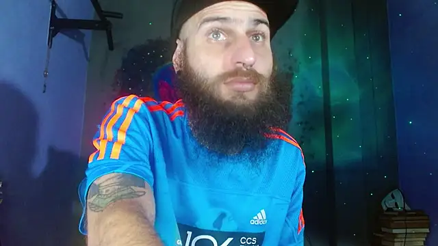 Tatted21xxx online show from 02.21.25