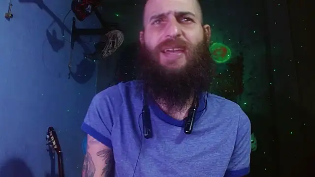 Tatted21xxx online show from 02.27.25