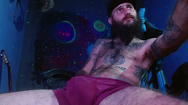 Tatted21xxx online show from 02.27.25