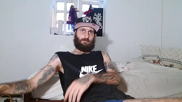 Tatted21xxx online show from 10.19.25